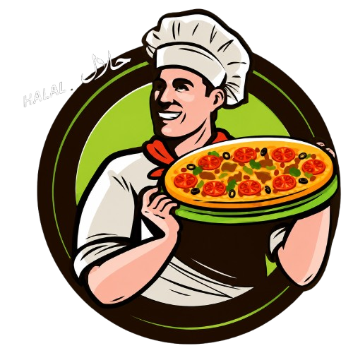 Rayan's Pizza — halal